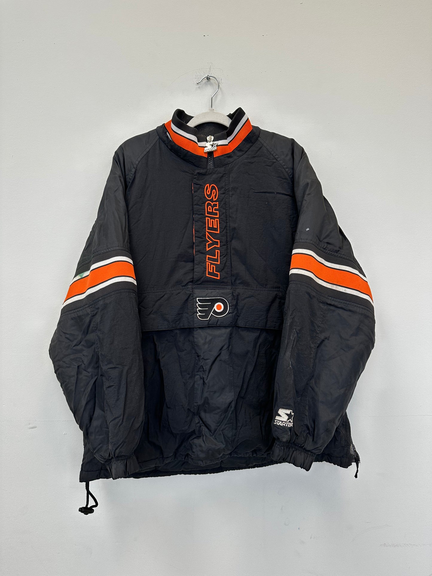 Philadelphia Flyers Starter Jacket