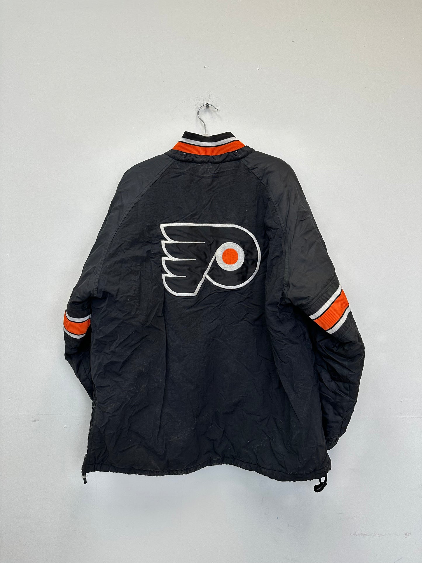 Philadelphia Flyers Starter Jacket