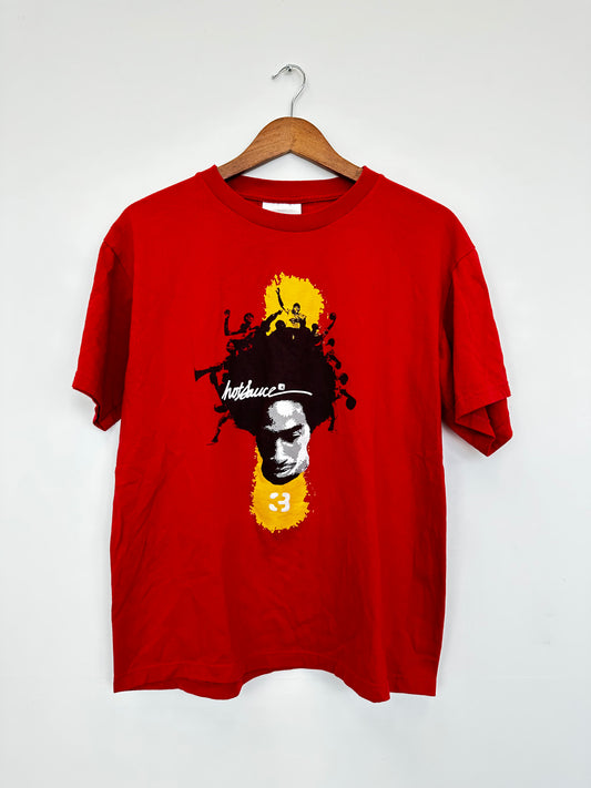 Vintage And 1 Hot Sauce Tee