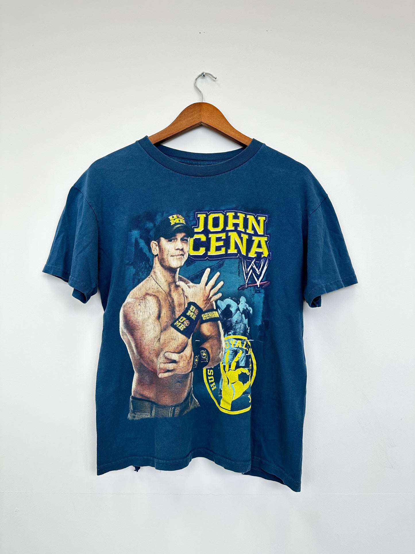 Vintage John Cena Graphic Tee