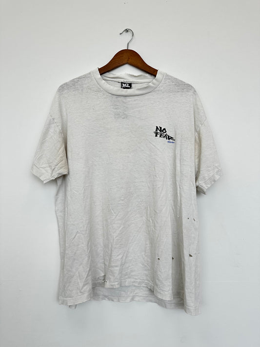 Vintage No Fear Tee