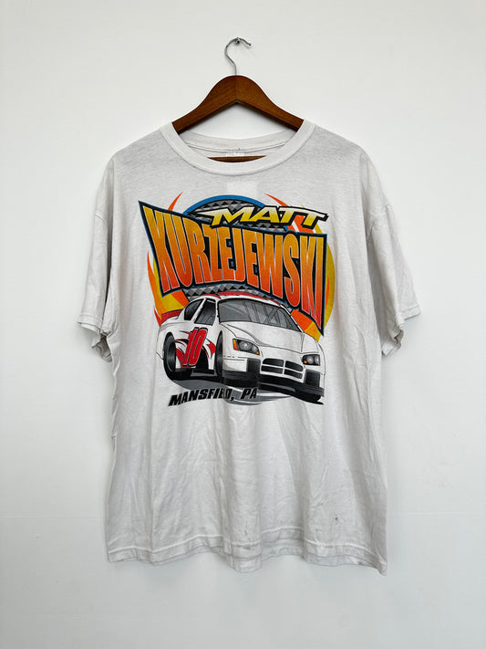 Matt Kurzejewski Racer Tee