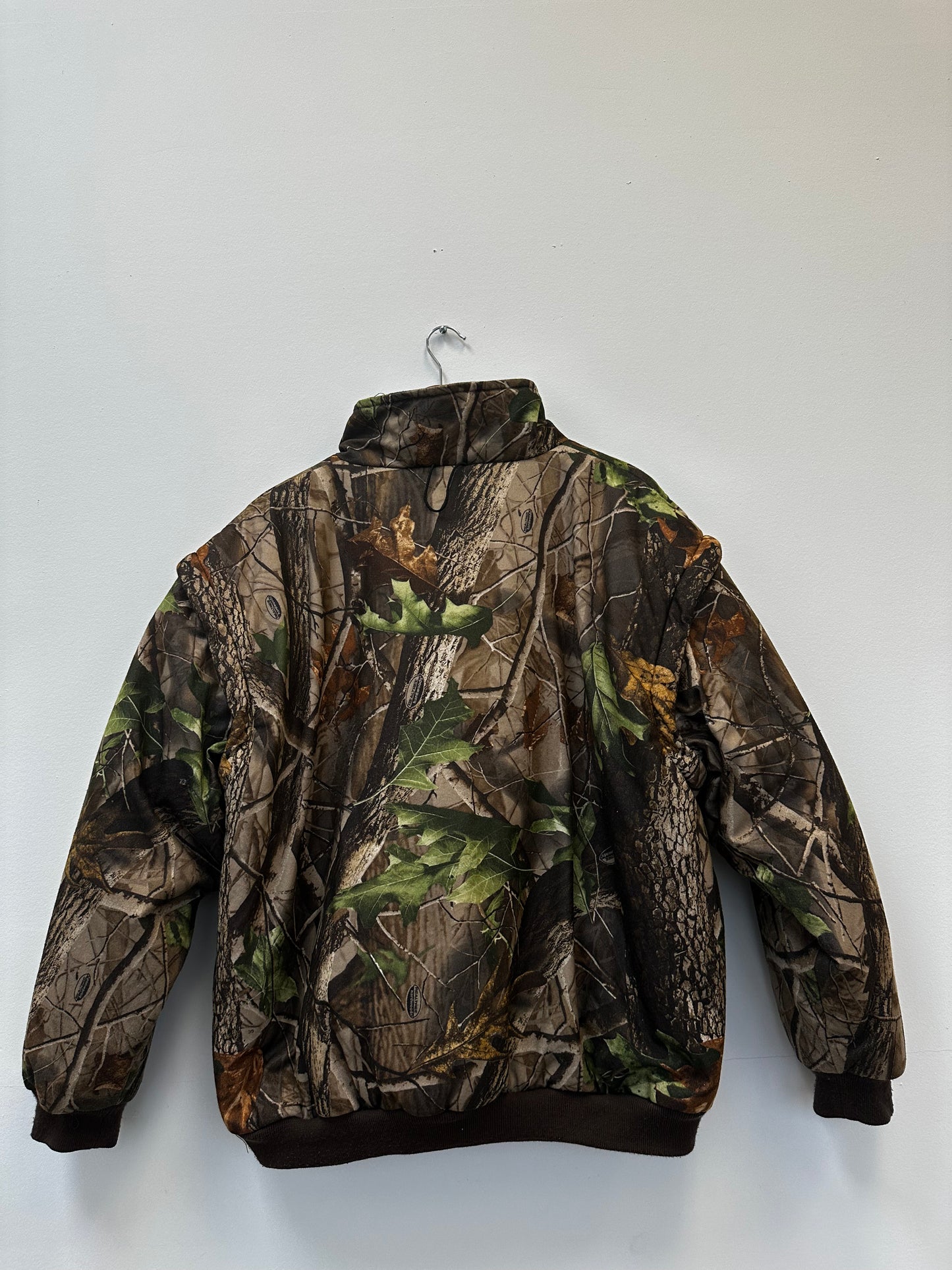 Vintage Realtree Jacket