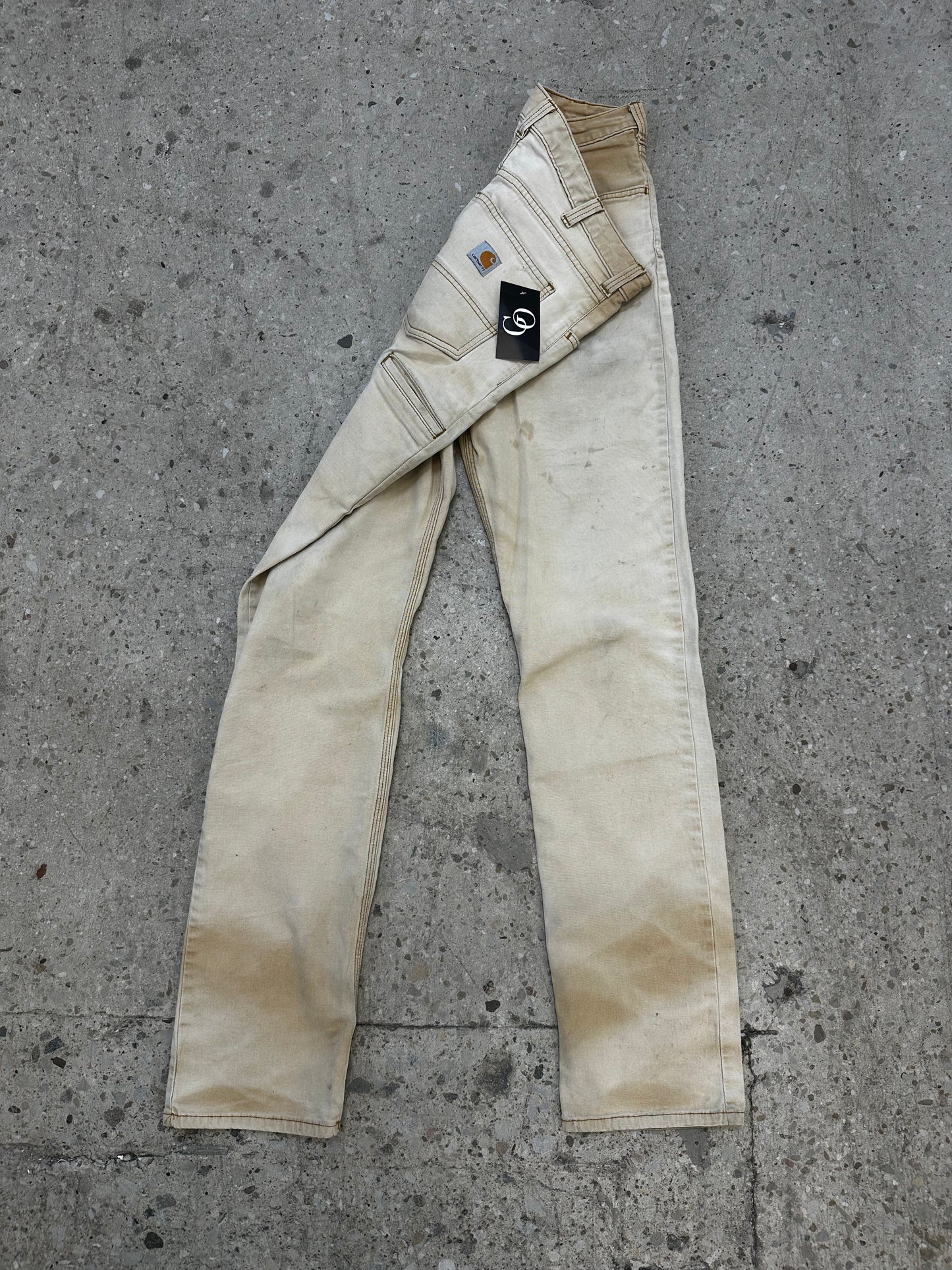 Carhartt Slim Fit Pants