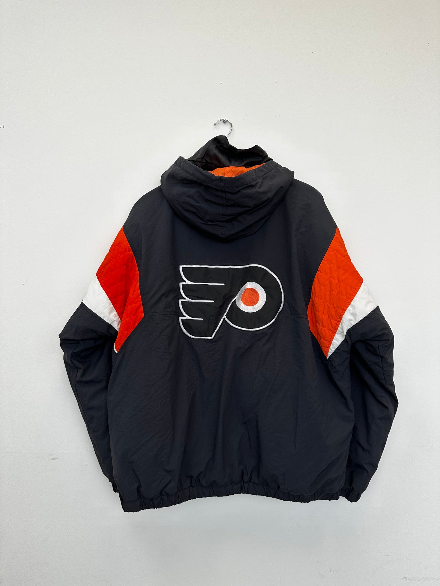 Vintage Philadelphia Flyers Jacket