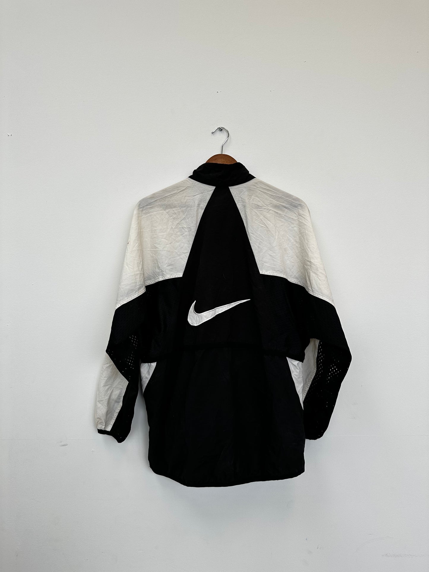 Vintage Nike Windbreaker