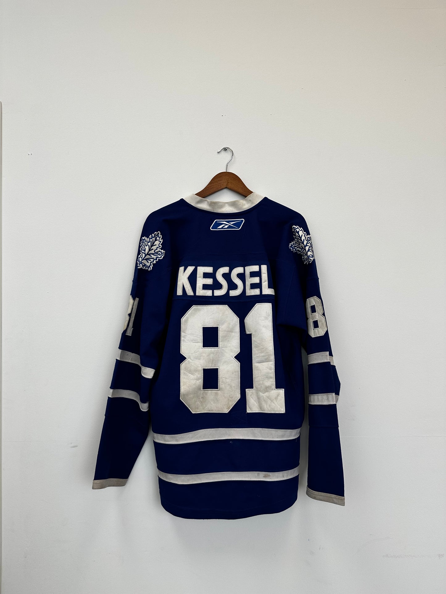 Toronto Maple Leafs Phil Kessel Jersey