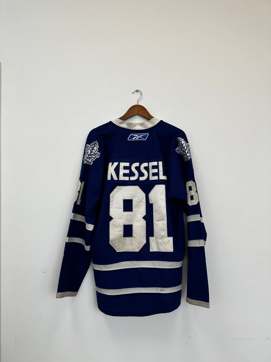 Toronto Maple Leafs Phil Kessel Jersey