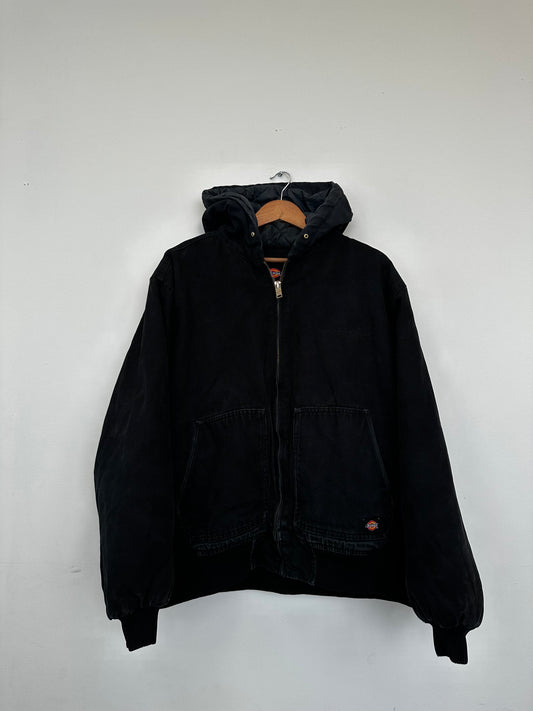 Vintage Dickies Workwear Jacket