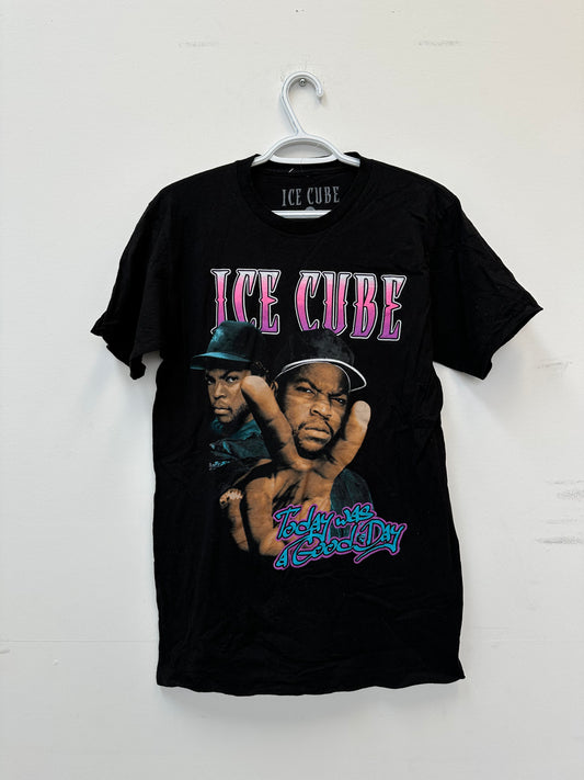 Ice Cube Graphic Tee