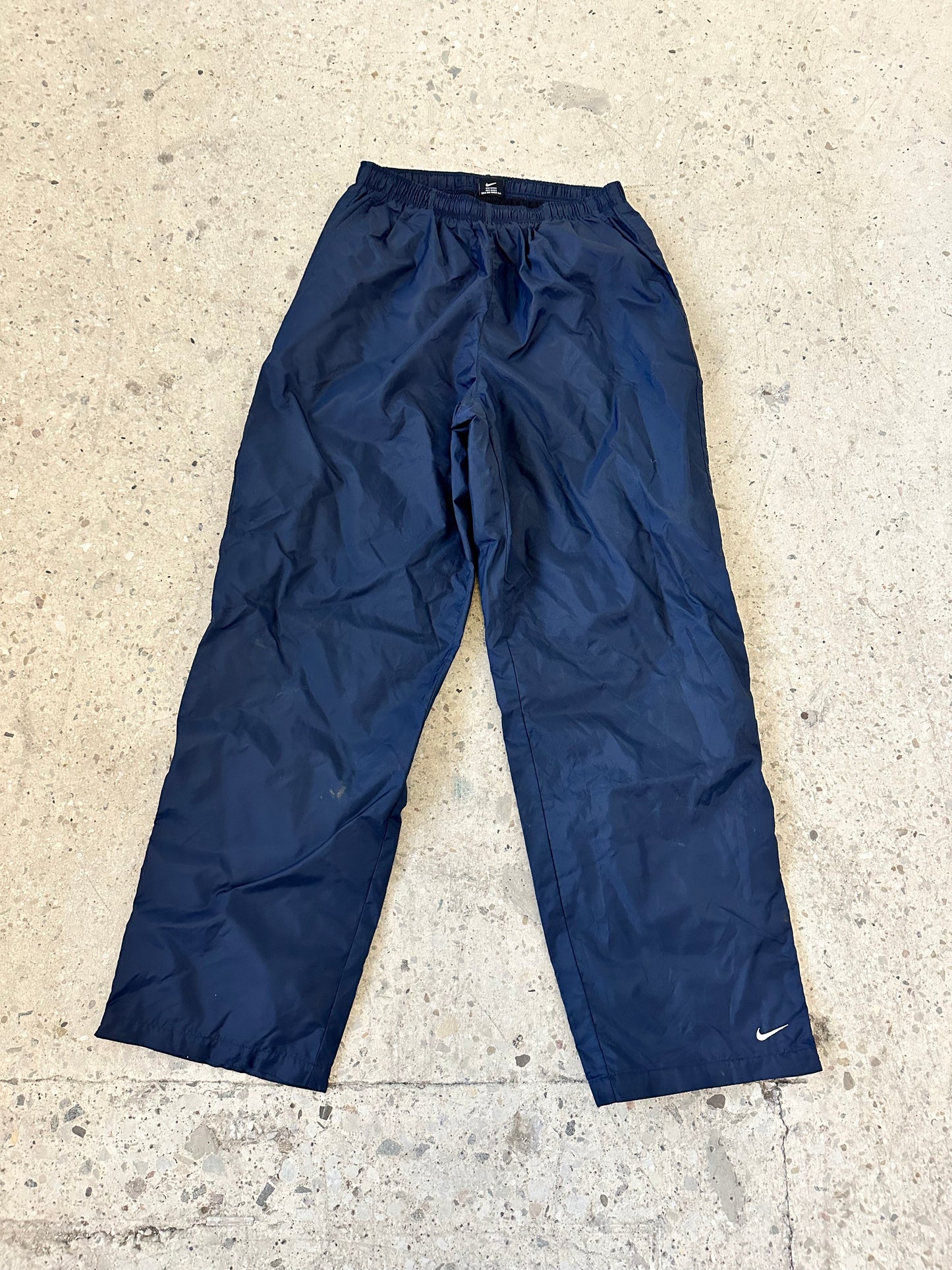 Nike Swishy Track Pants