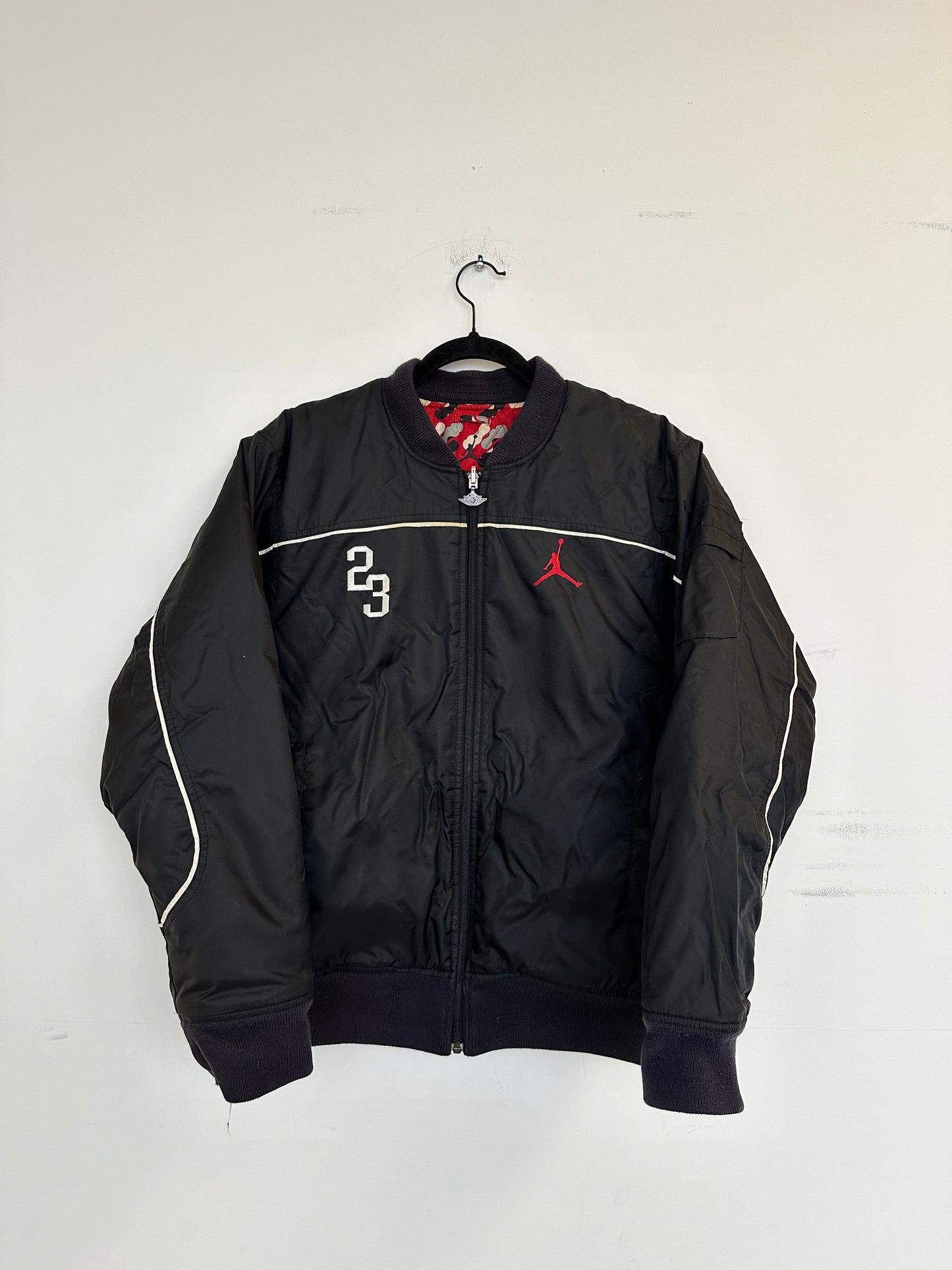 Air Jordan Reversible Jacket