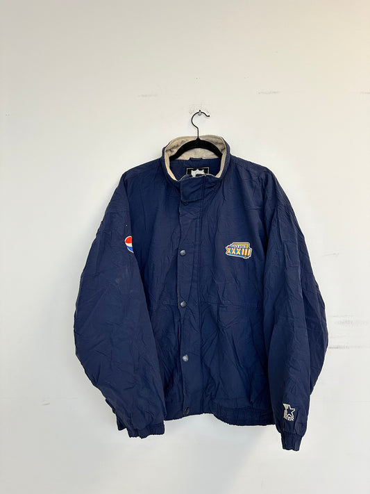 NFL Starter "Superbowl XXIII" Jacket