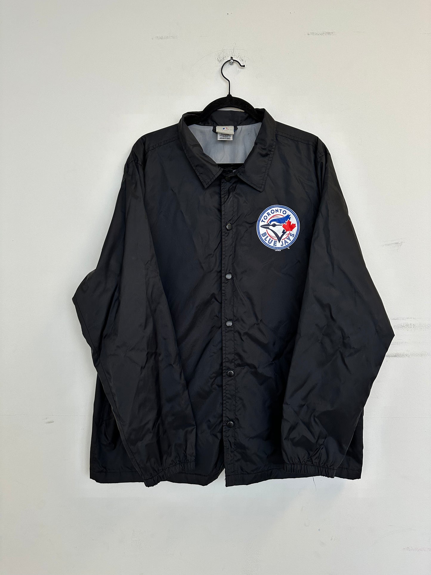 MLB Toronto Blue Jays Windbreaker