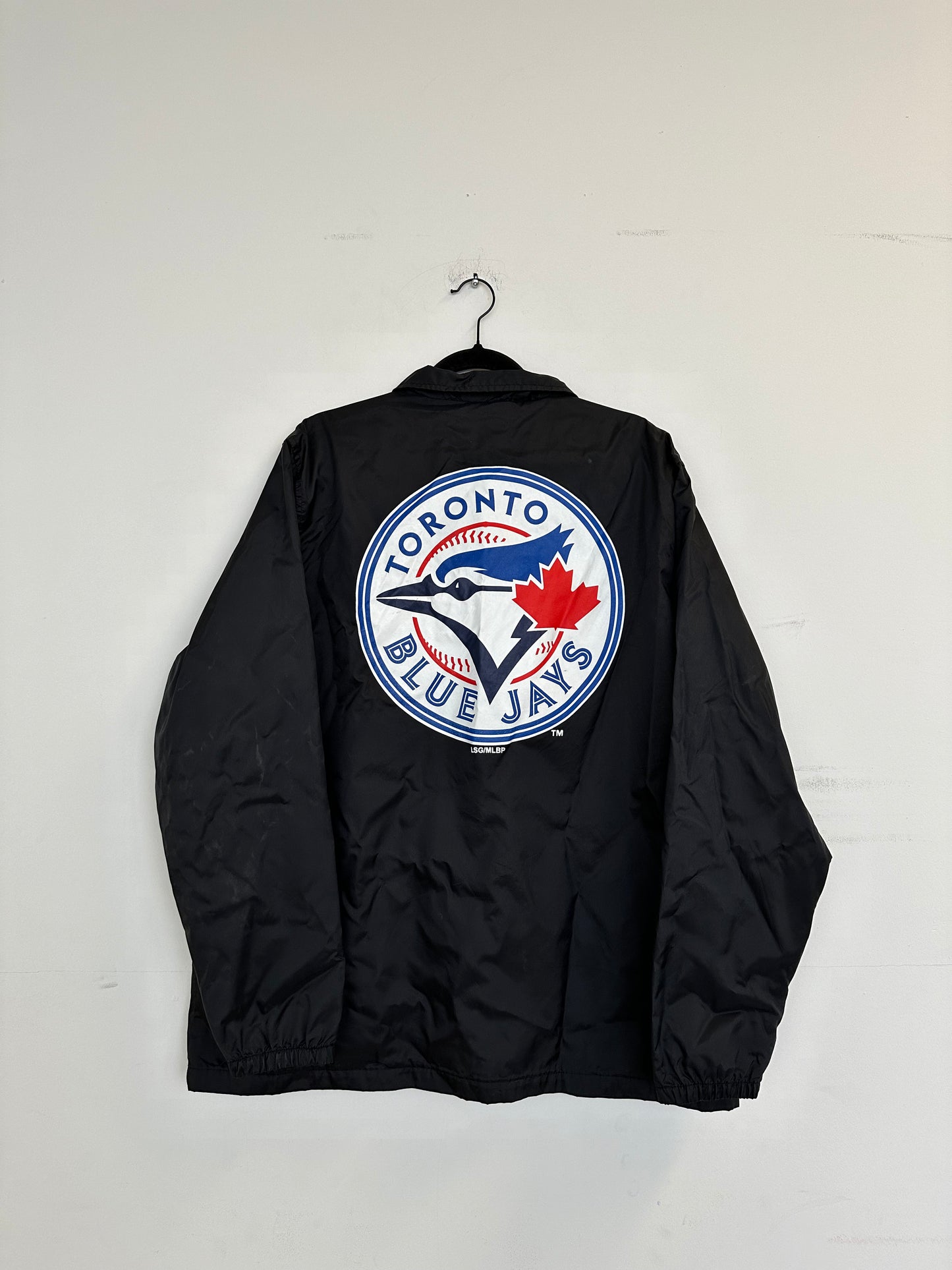 MLB Toronto Blue Jays Windbreaker