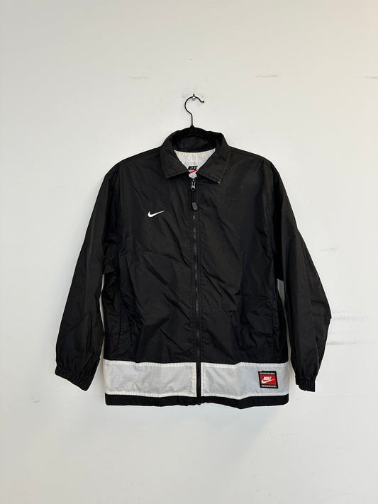 Nike Windbreaker Track Jacket