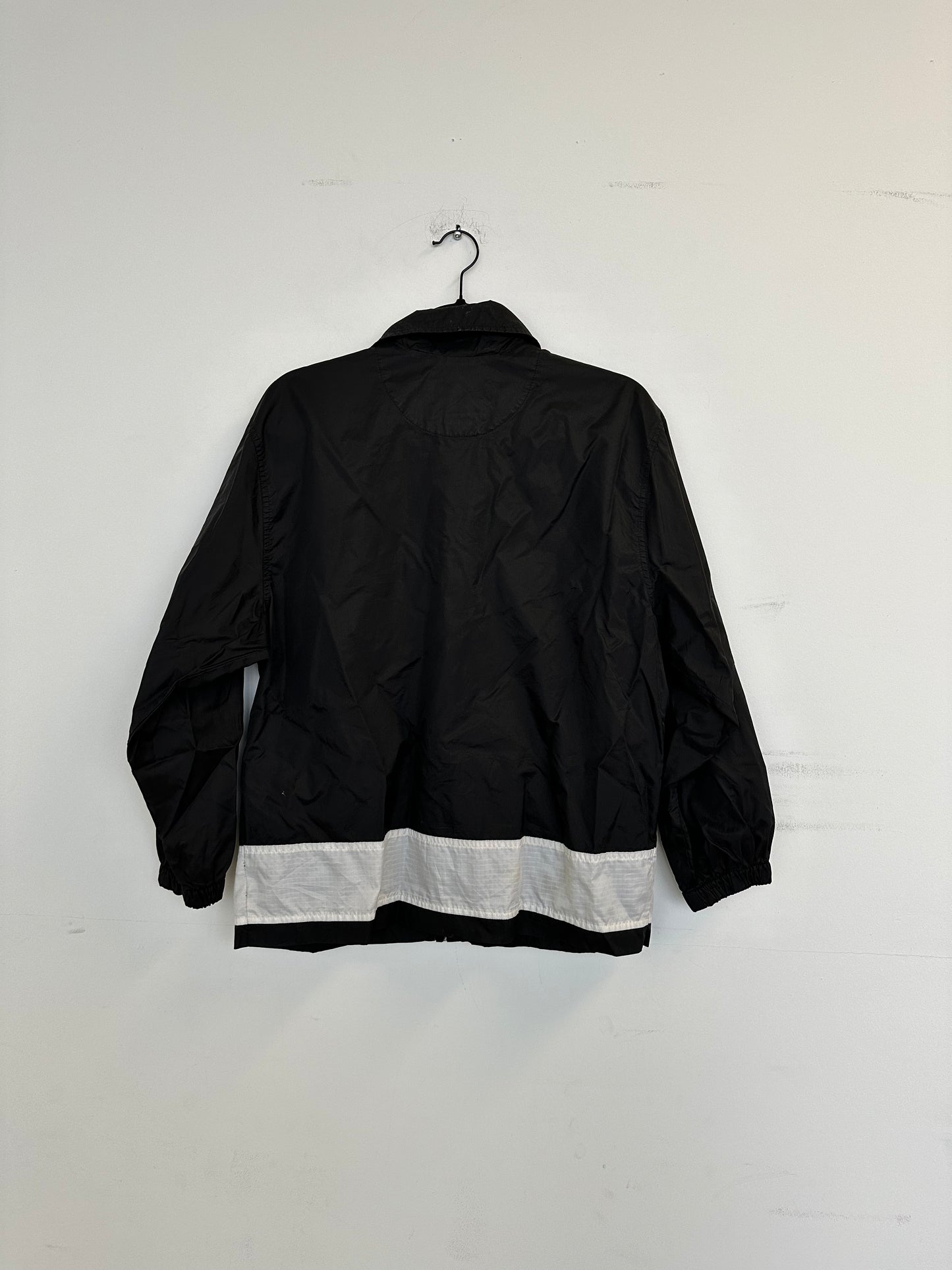 Nike Windbreaker Track Jacket