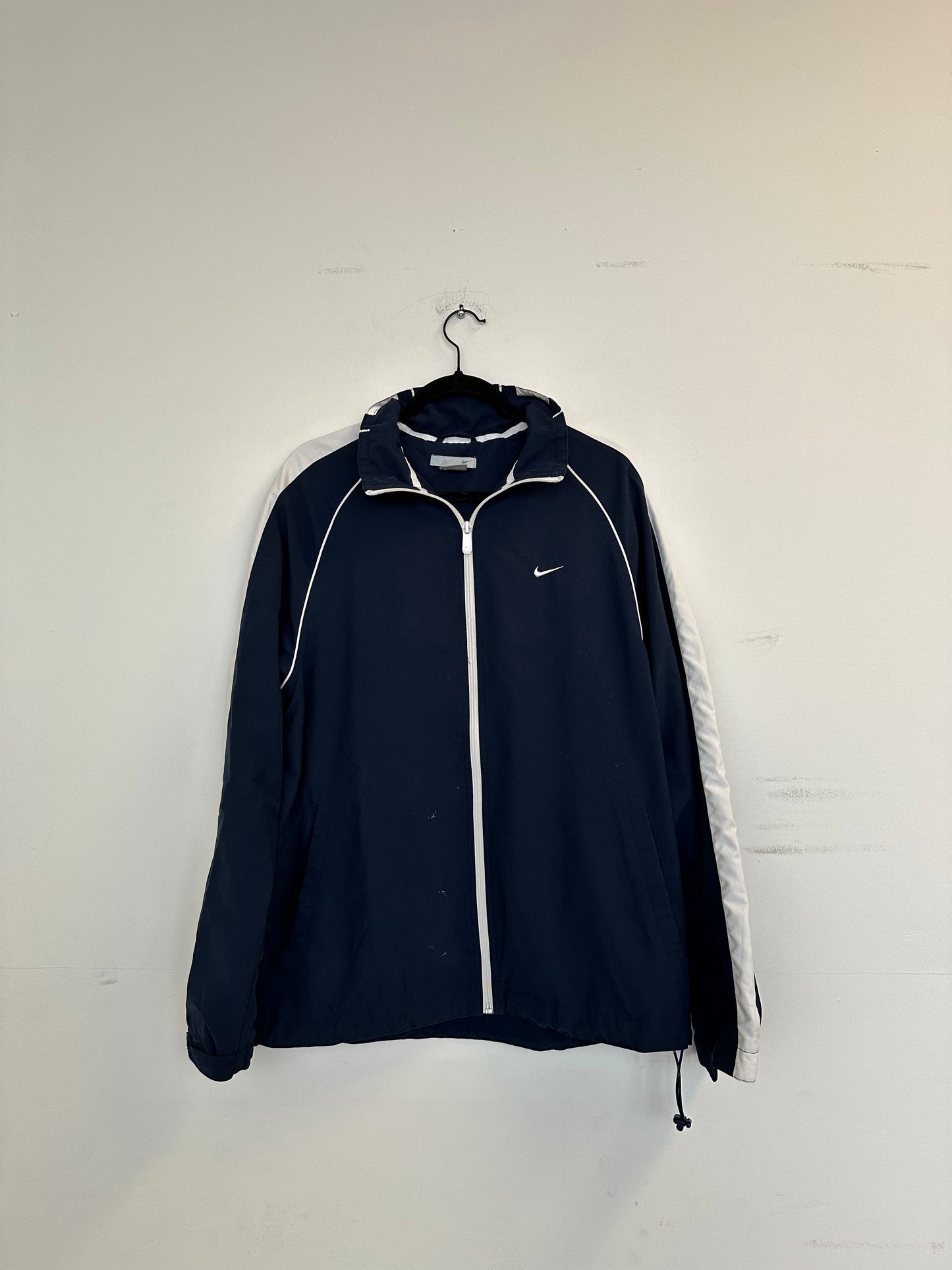 Nike Track Jacket