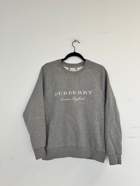 Burberry Crewneck