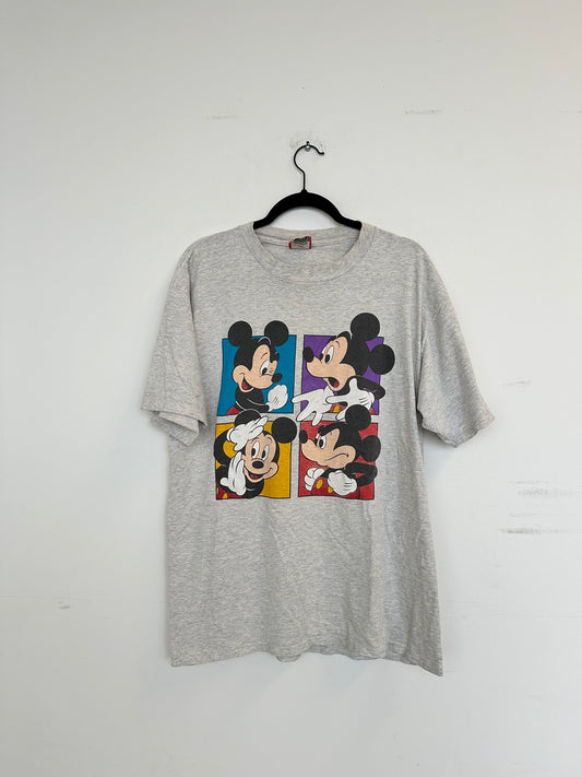 Disney Mickey Mouse Graphic Tee