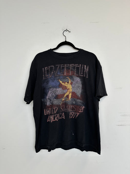 Led Zeppelin Tee