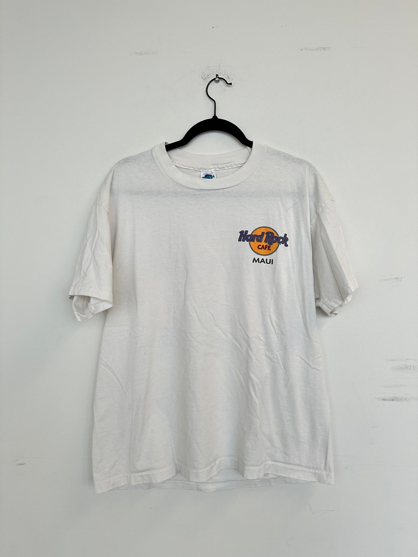 Hard Rock "Maui" Graphic Tee