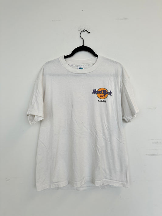 Hard Rock "Maui" Graphic Tee