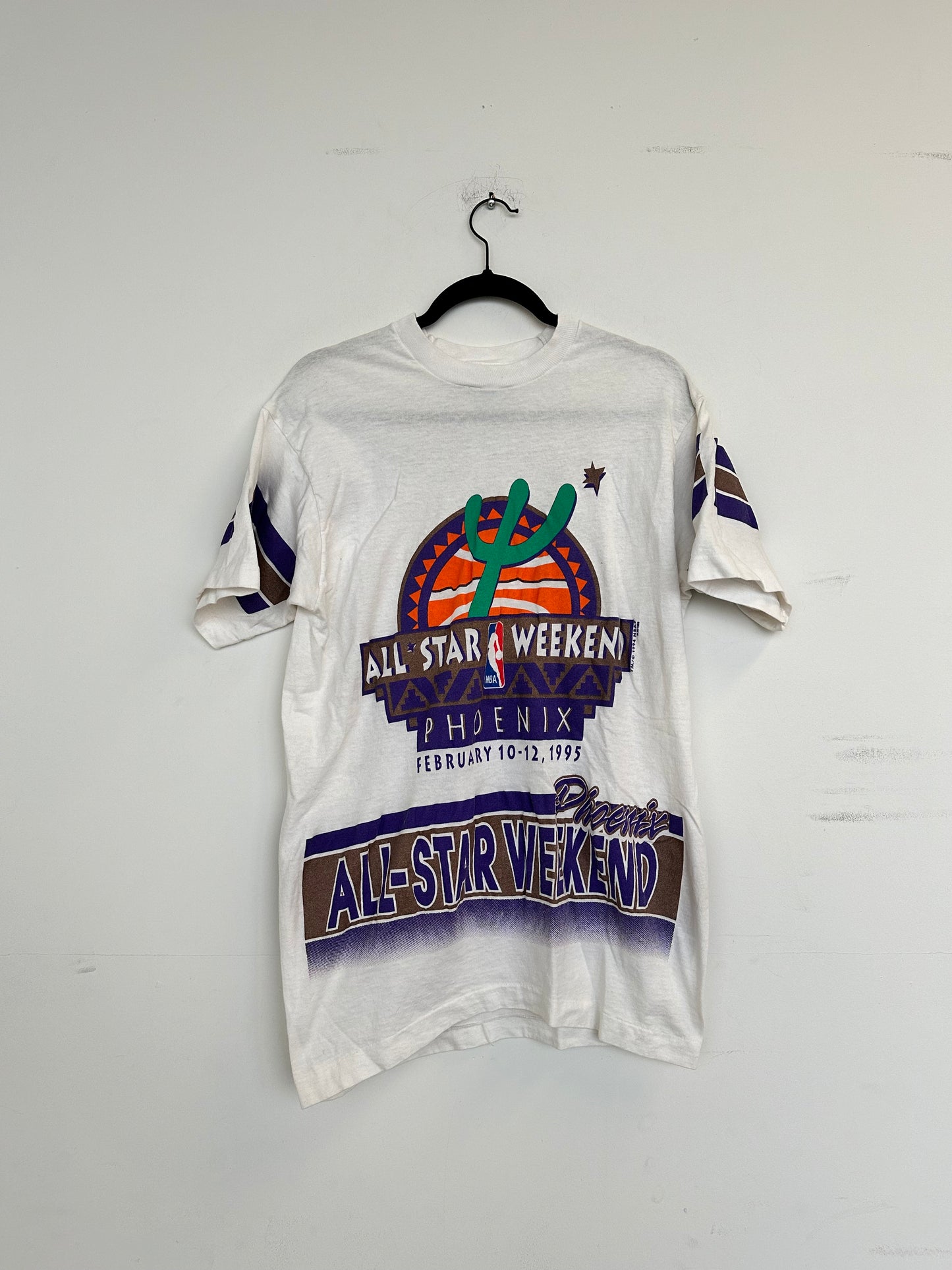 95' Phoenix NBA All Weekend Graphic Tee