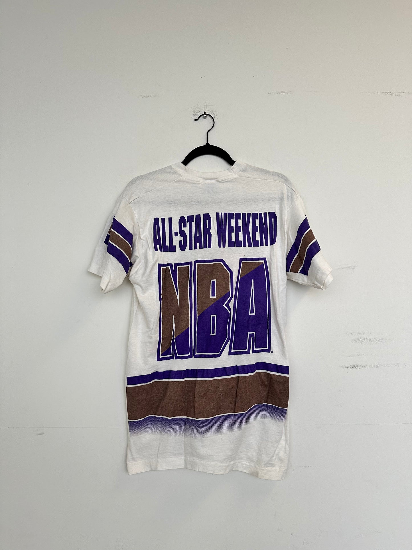 95' Phoenix NBA All Weekend Graphic Tee