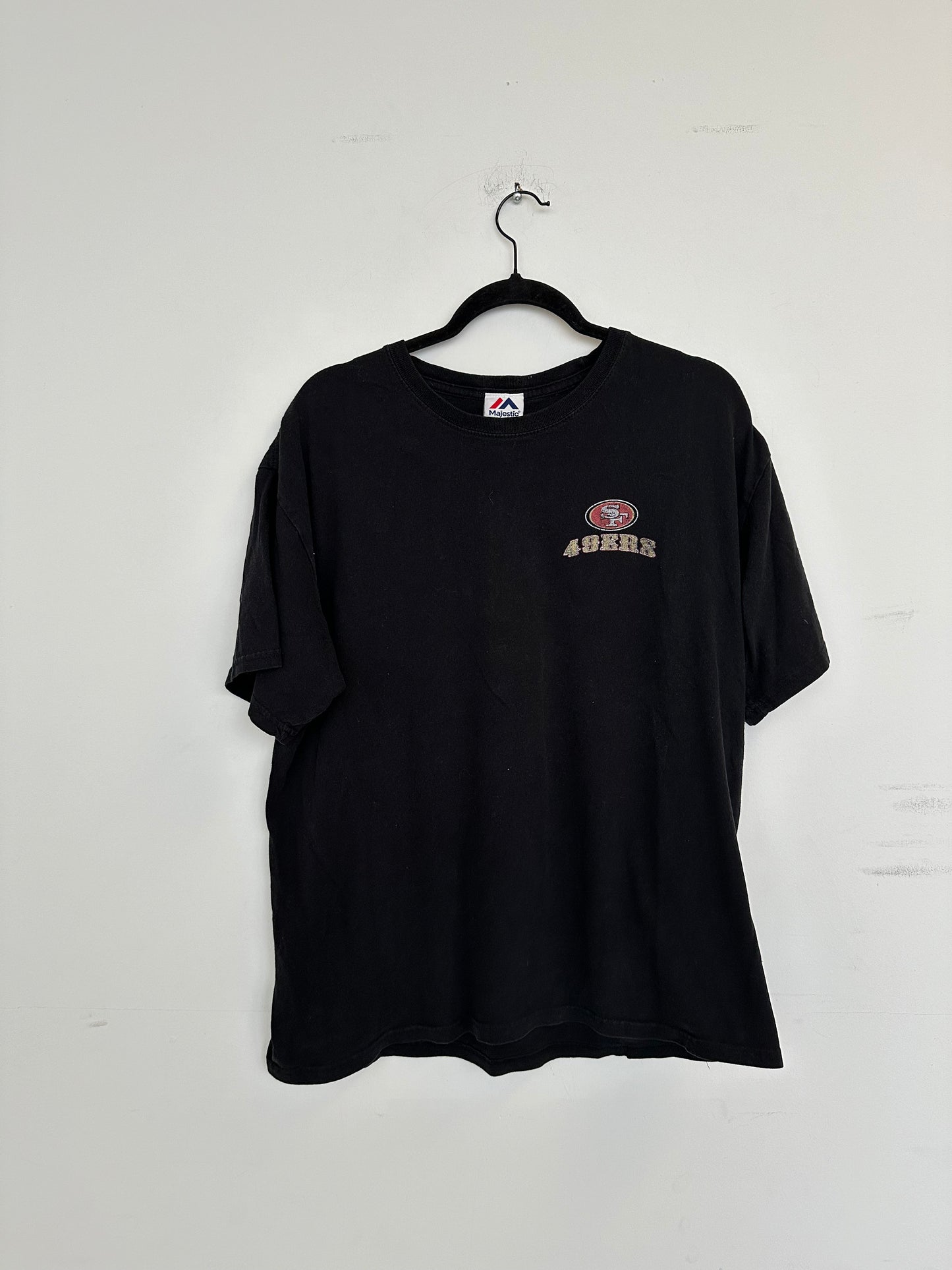 San Francisco 49ers Graphic Tee