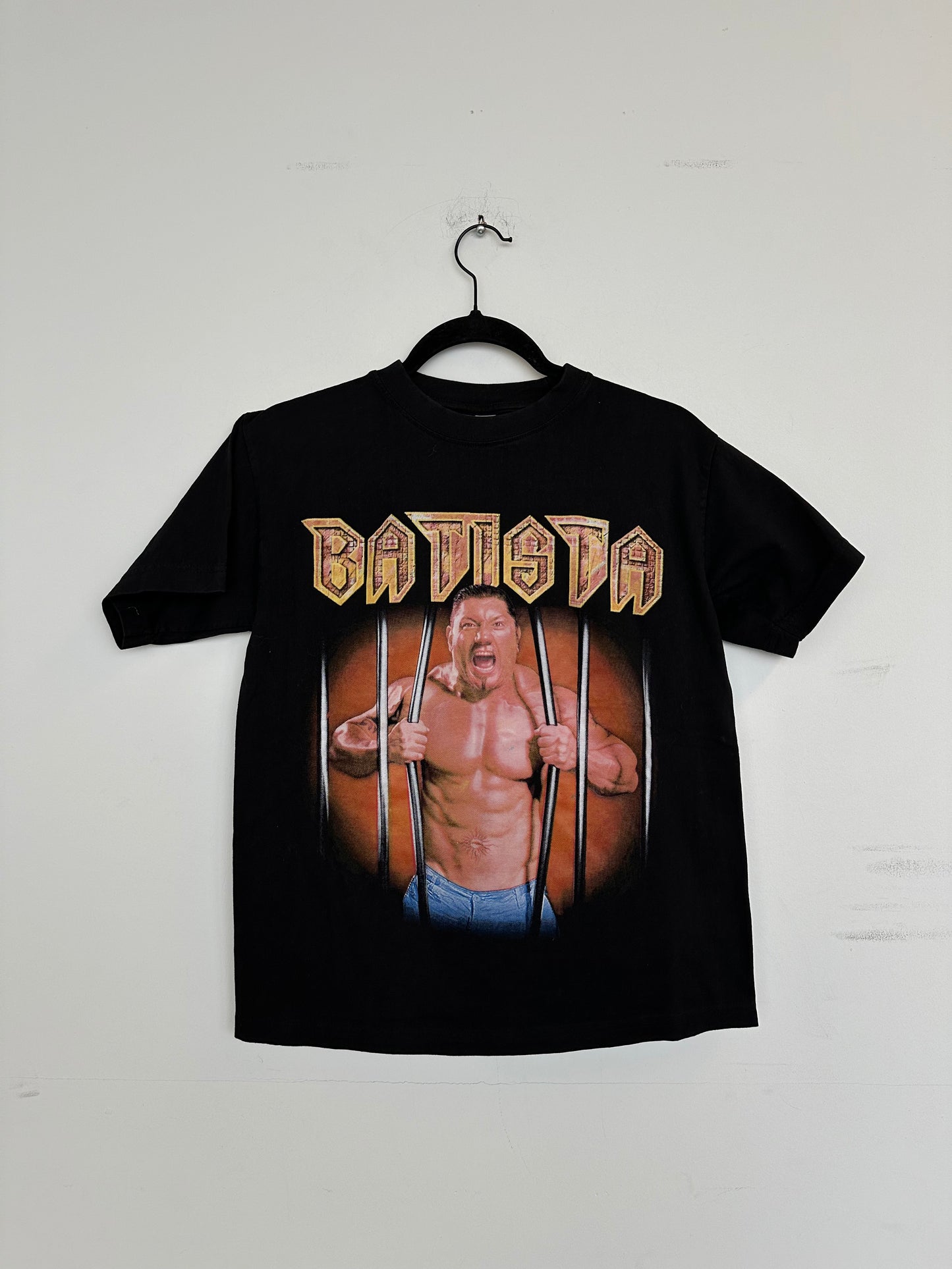 WWE "Batista" Graphic Tee