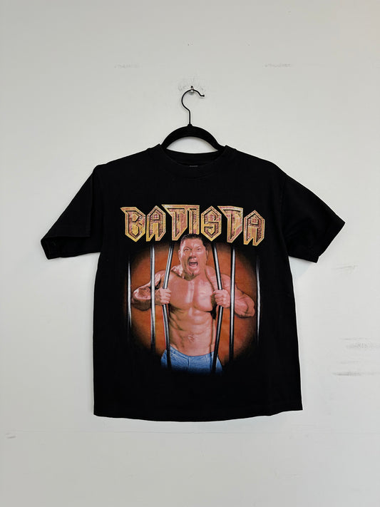 WWE "Batista" Graphic Tee