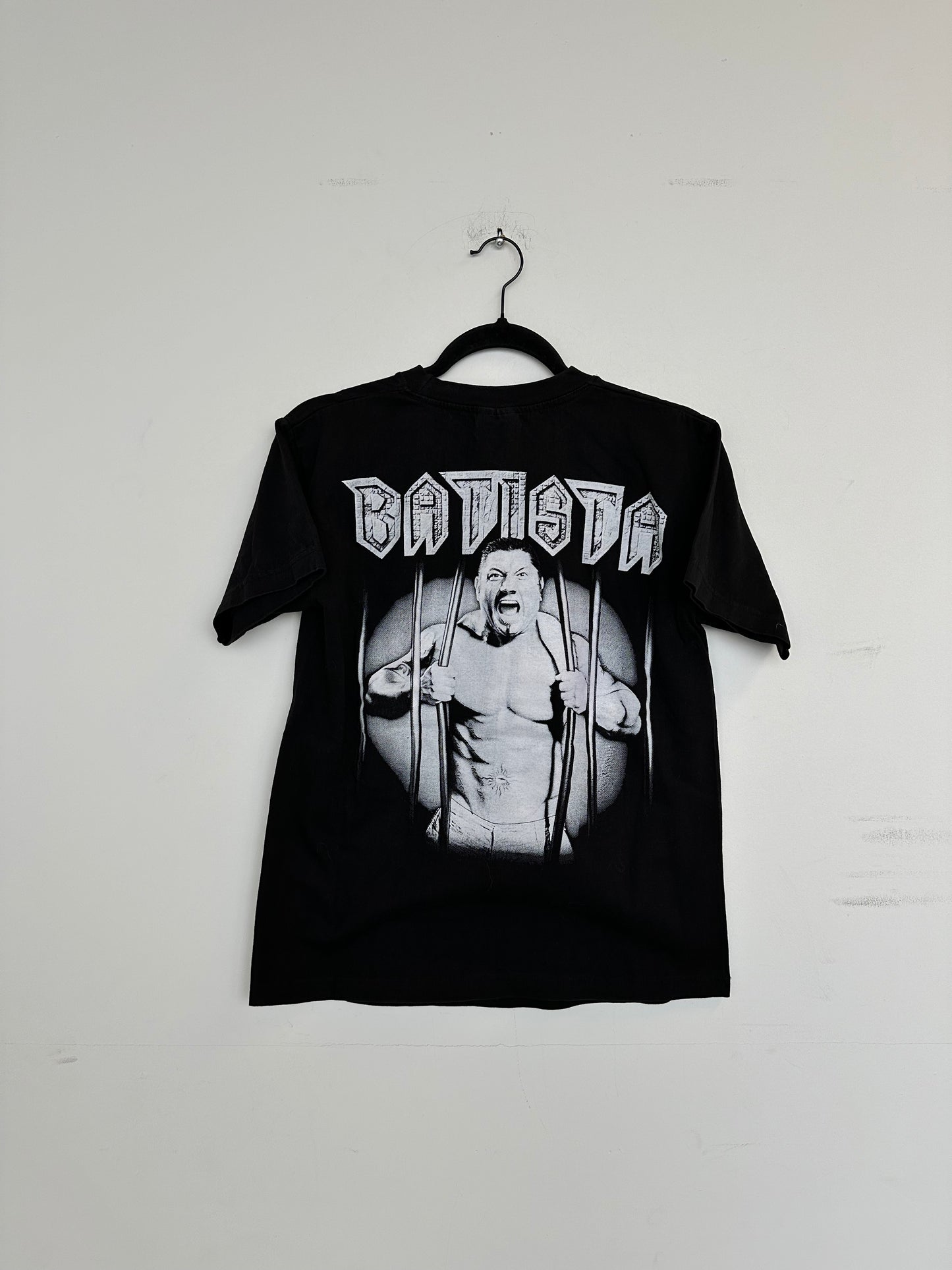 WWE "Batista" Graphic Tee