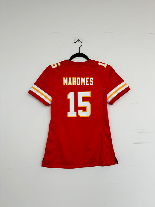 Kansas City Chiefs "Patrick Mahomes" Jersy