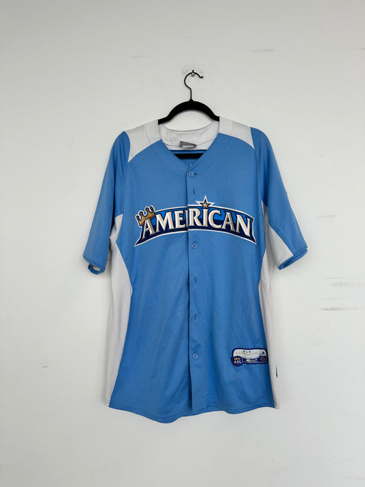 MLB All Star Game Jersey