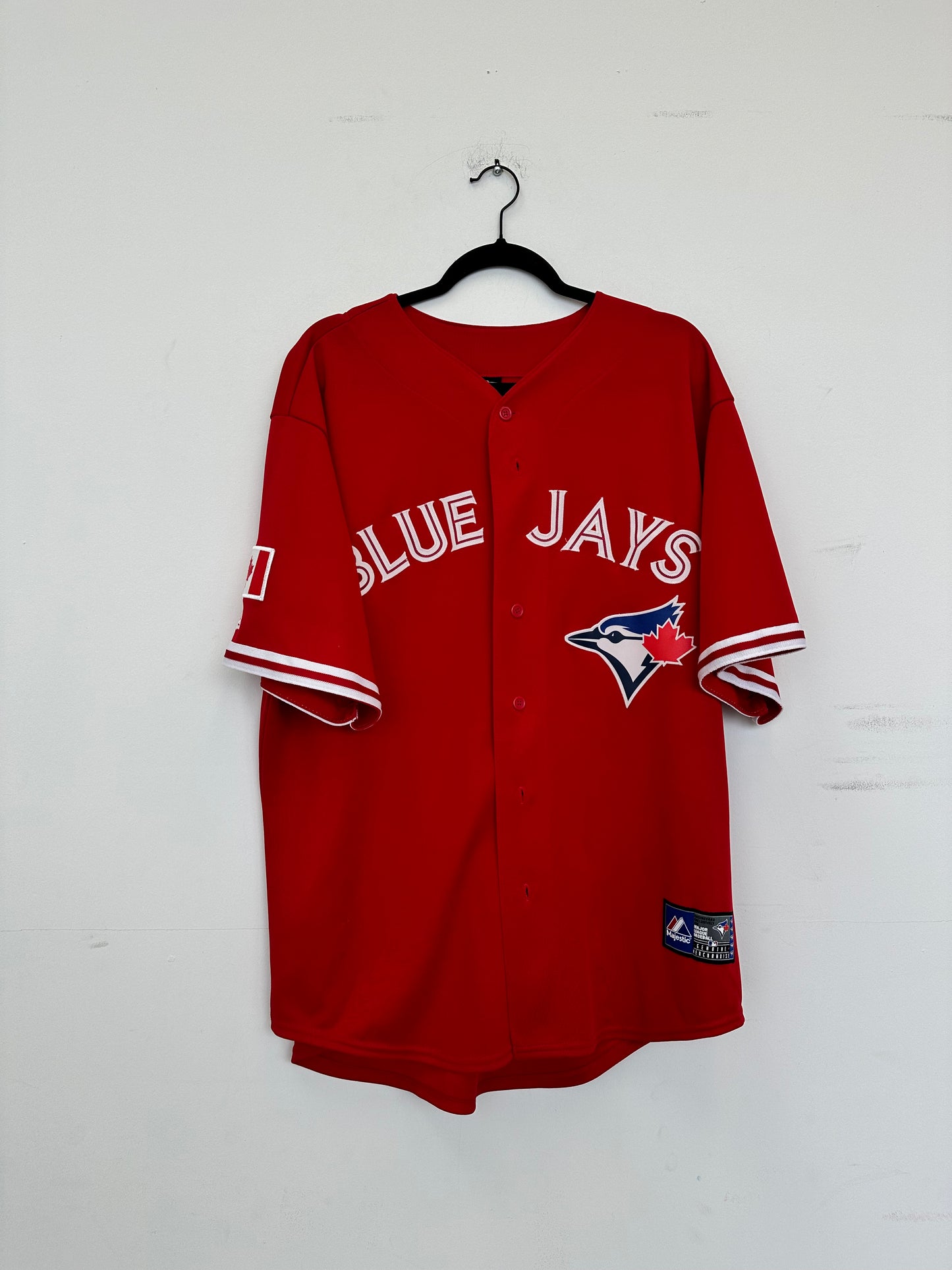 Toronto Blue Jays Jersey