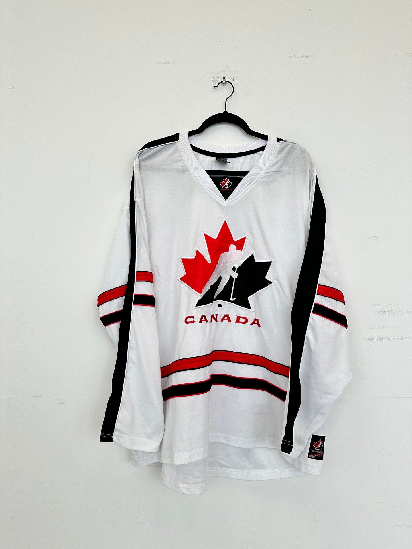 Canada Hockey Jersey