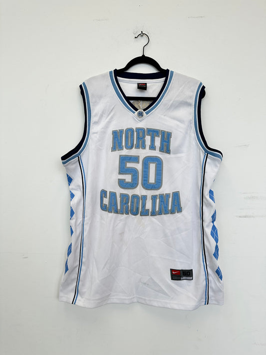 University of North Carolina "Tyler Hansbrough" Jersey