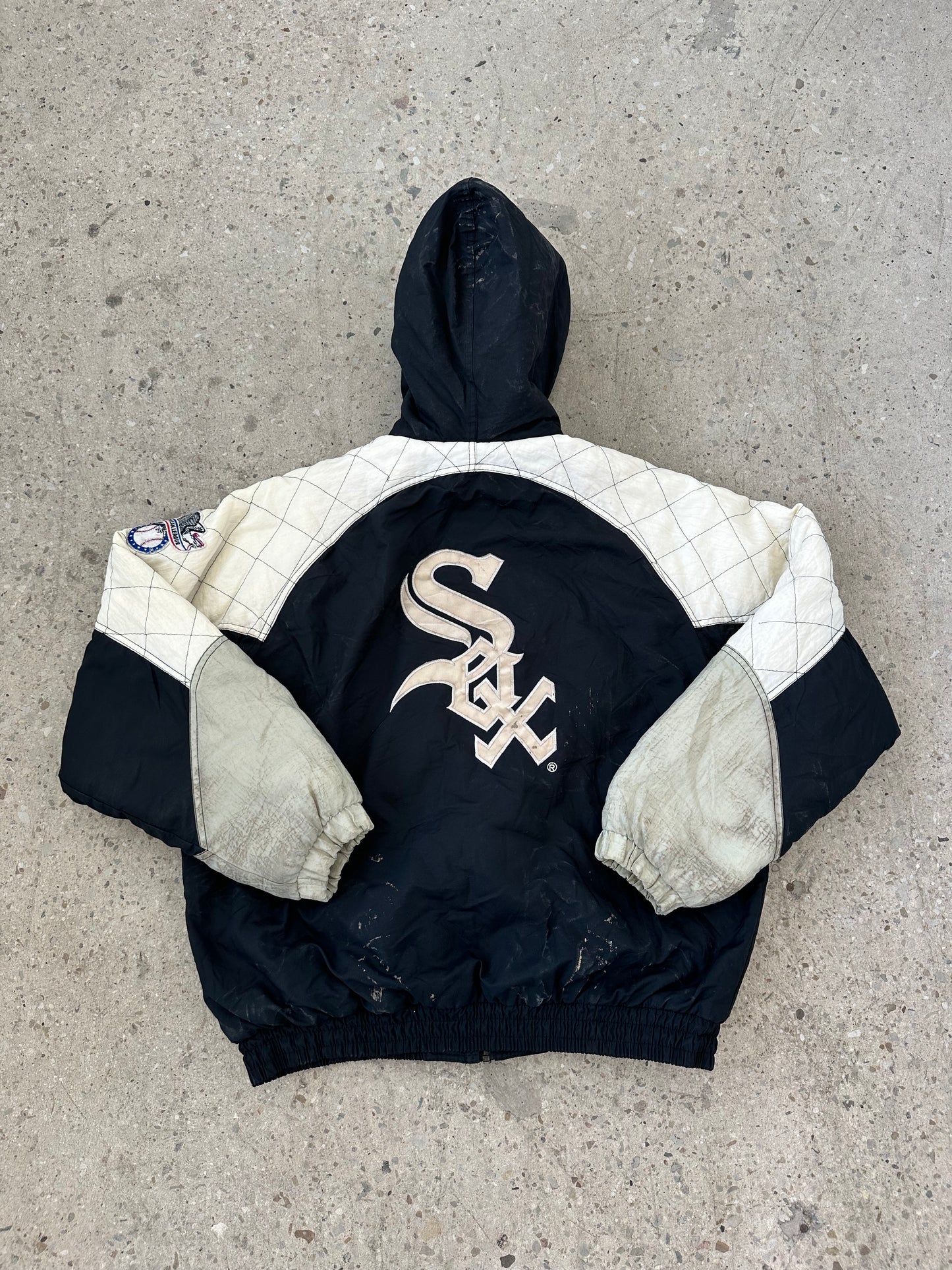 Chicago White Sox Starter Jacket