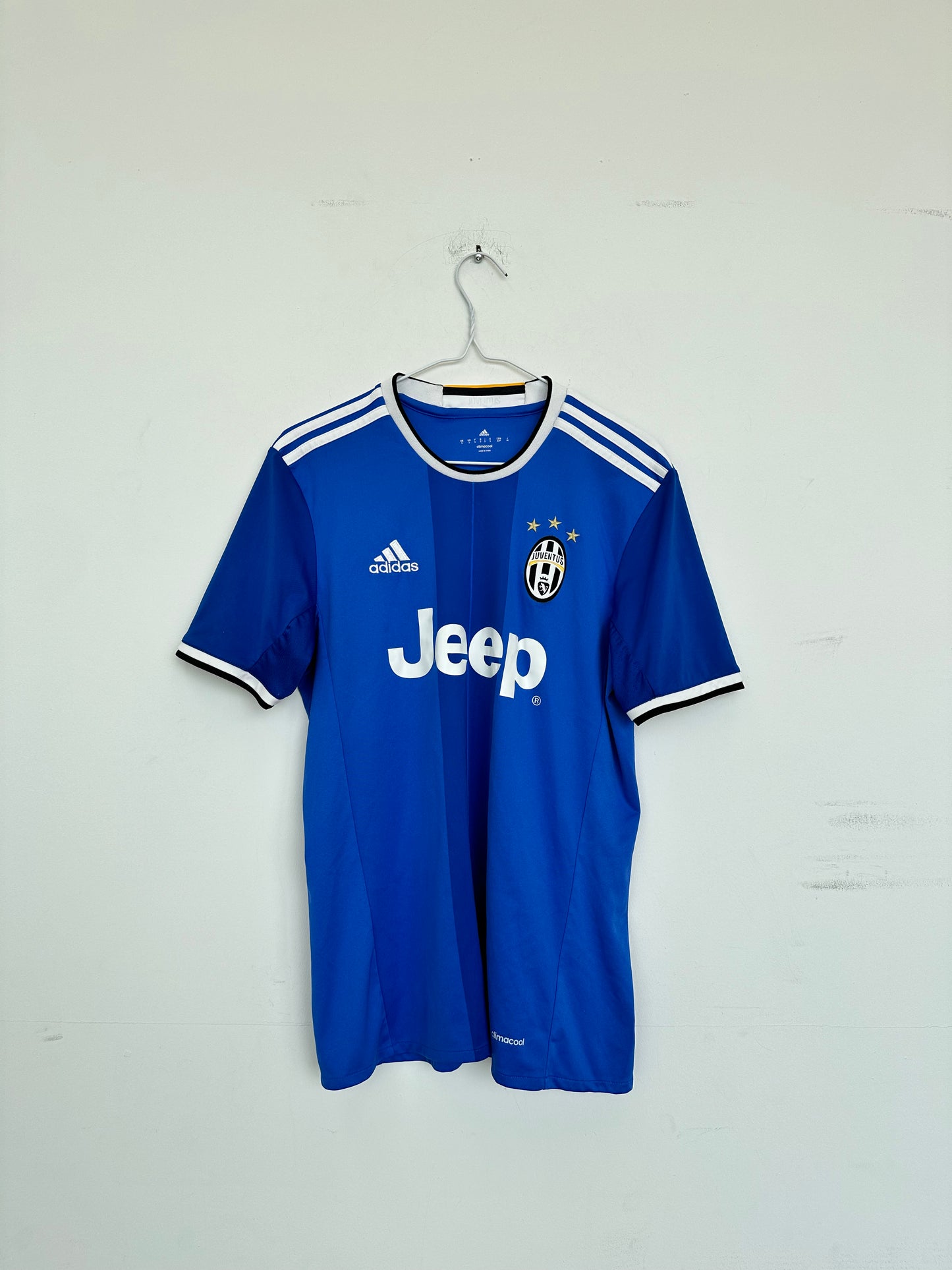 Juventus "Paulo Dybala" Soccer Jersey