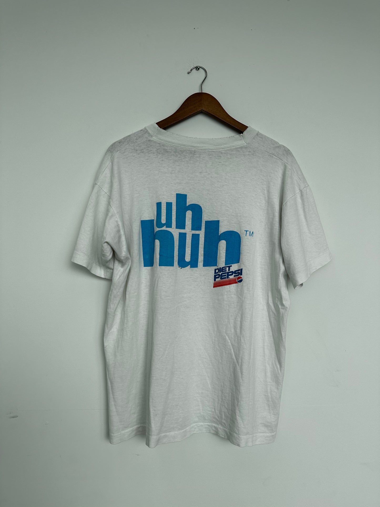 Vintage Pepsi "You Got The Right One Baby" Tee