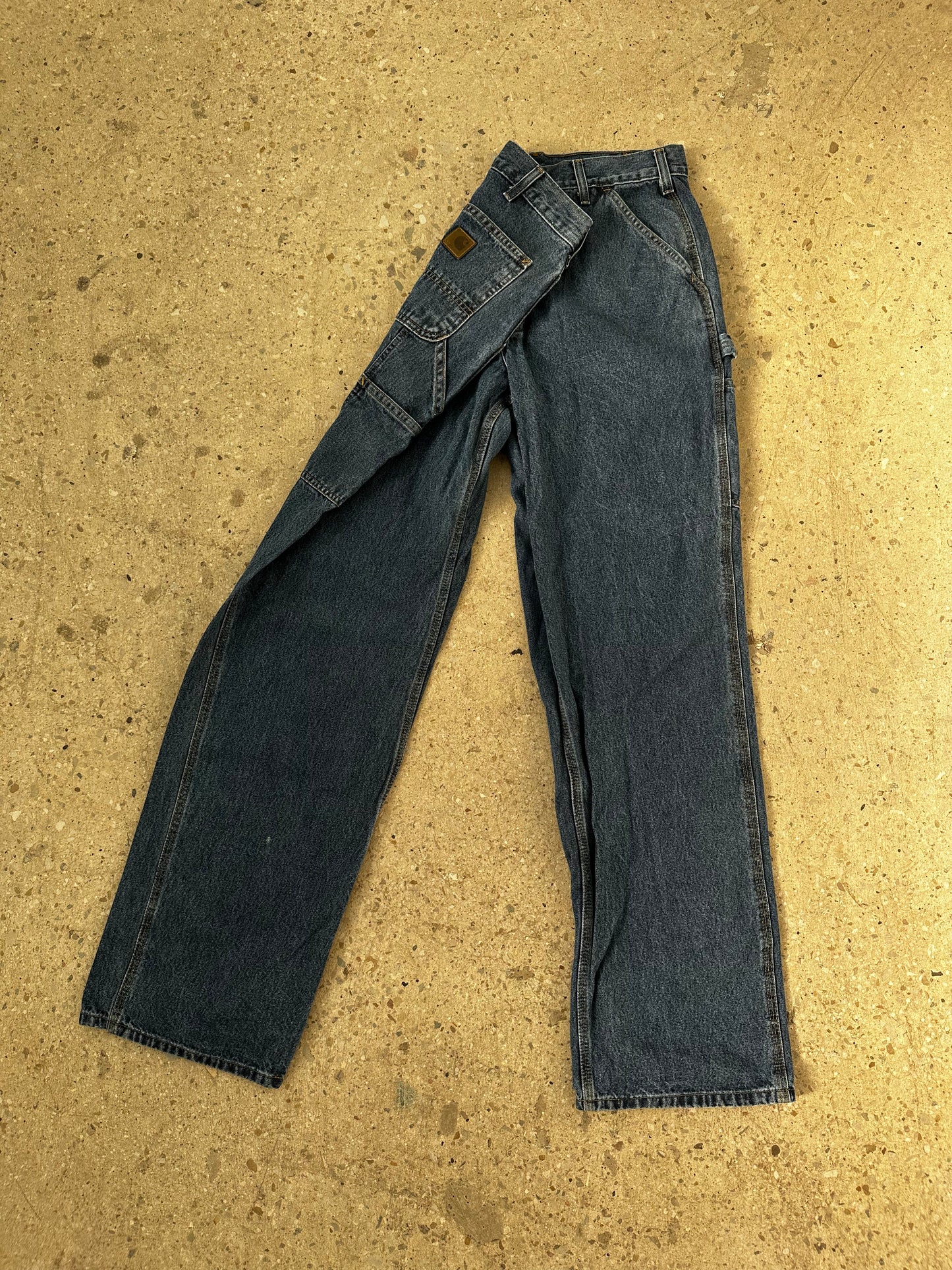 Carhartt Denim Jeans