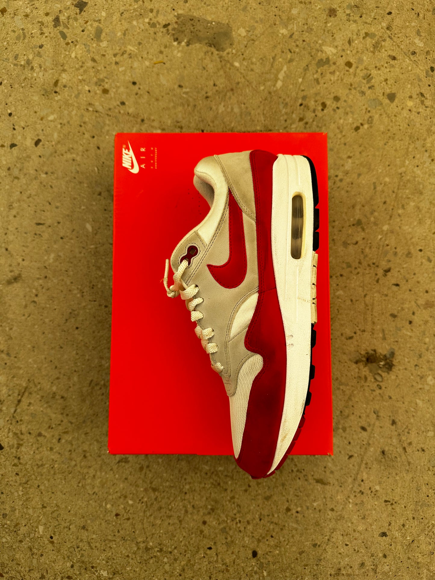 Anniversary Air Max 1