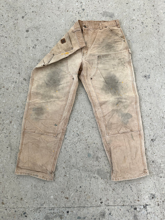 Double Knee Carhartt Pants