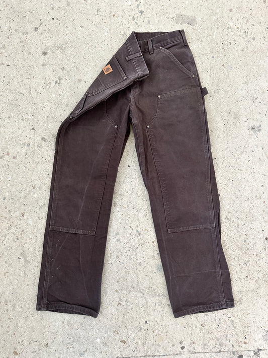 Double Knee Carhartt Pants