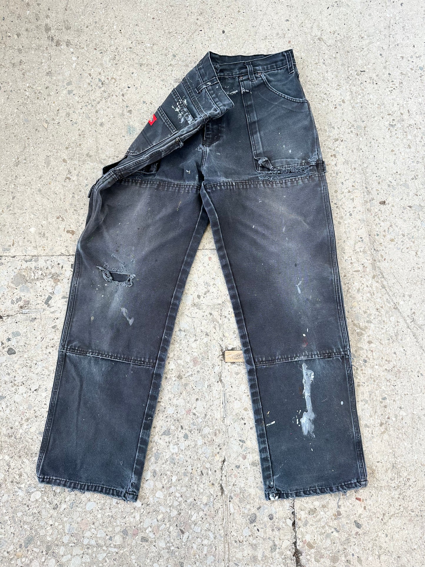 Double Knee Dickies Pants