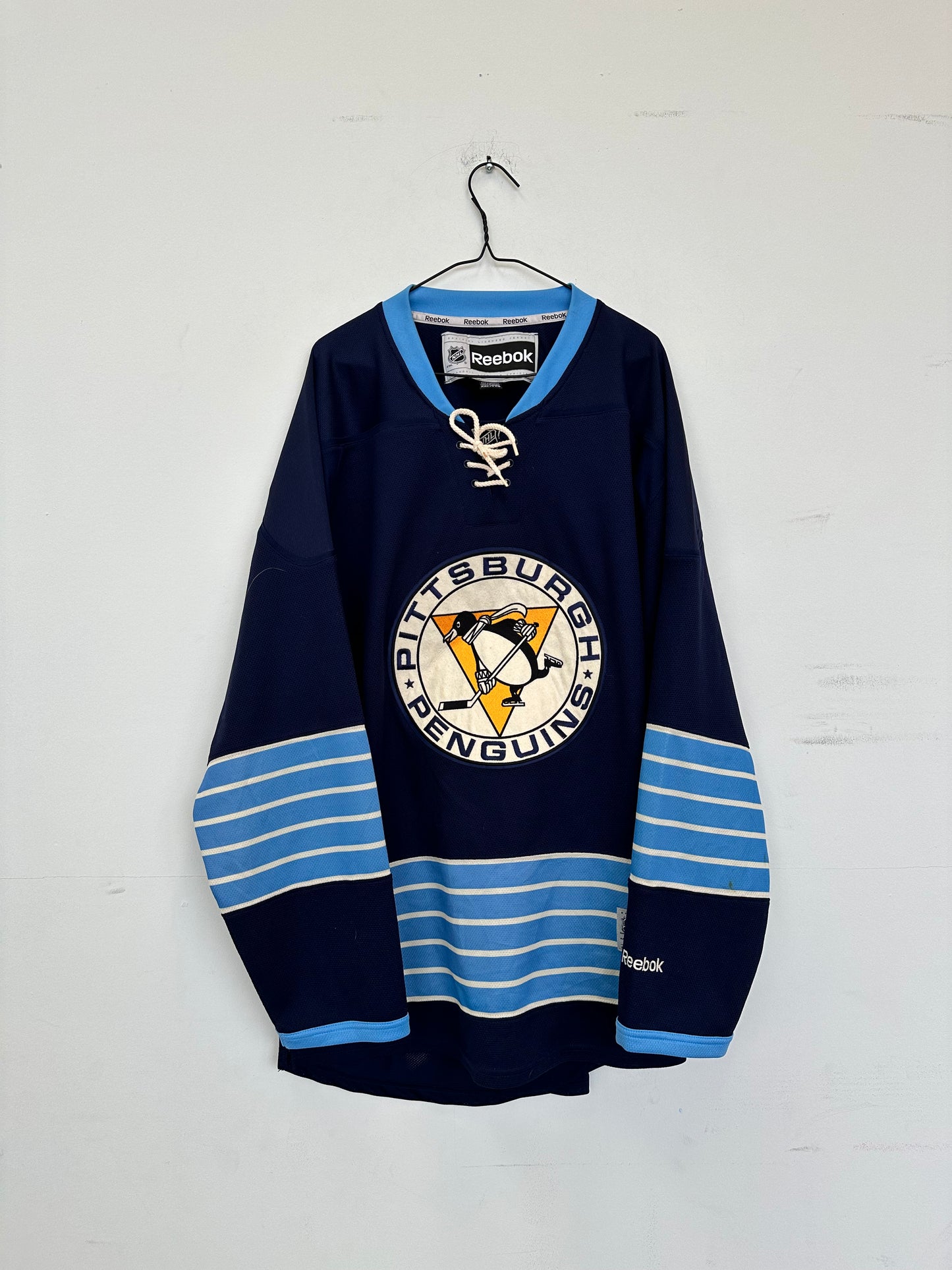 NHL Pittsburgh Penguins Jersey