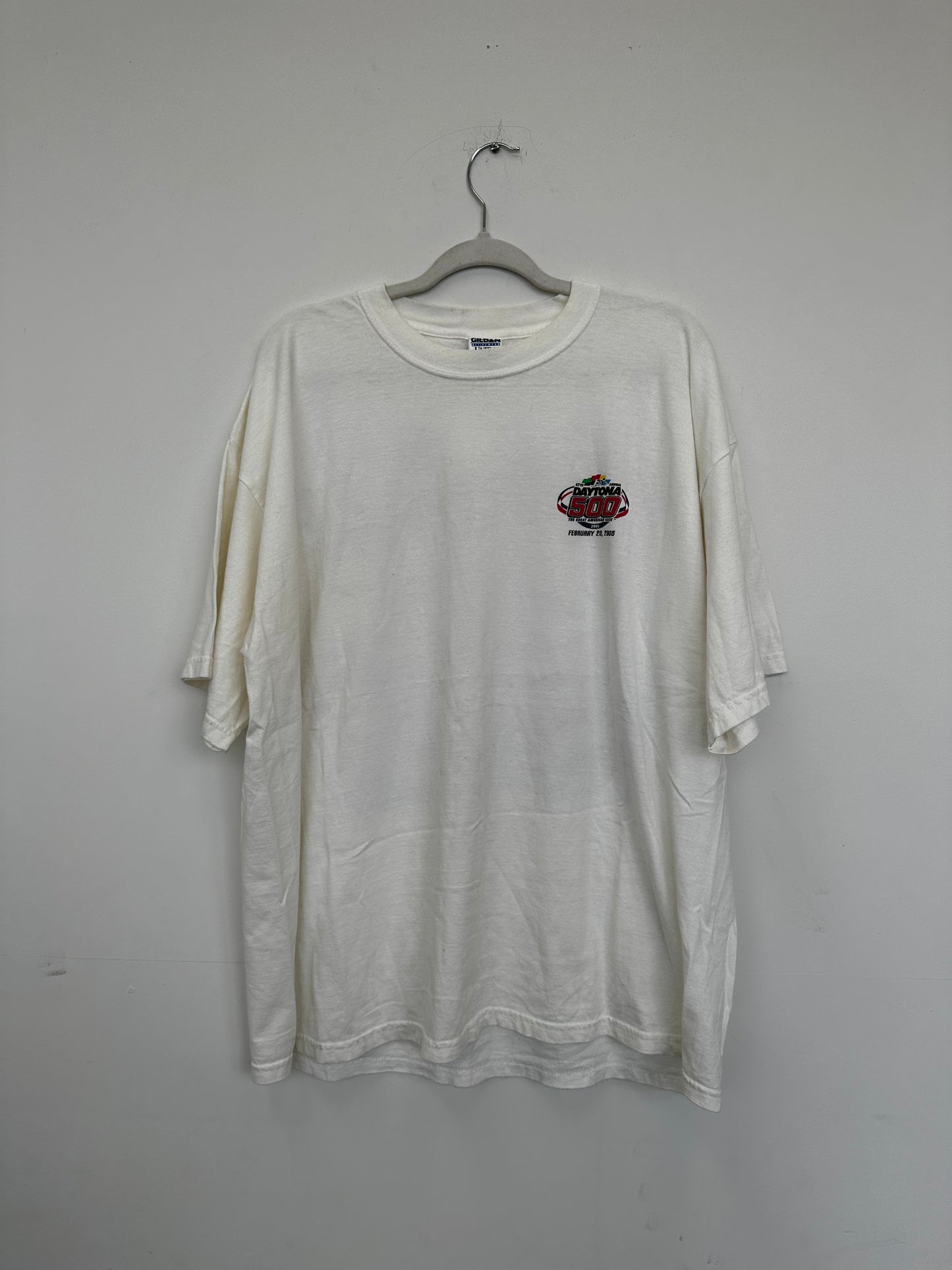 05' Daytona 500 Tee