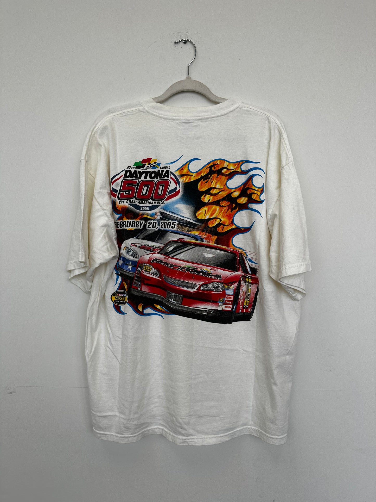 05' Daytona 500 Tee