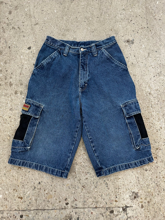 Vintage Jorts